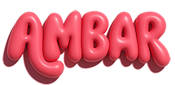 Logo de Ambar